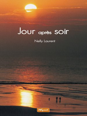 cover image of Jour après soir